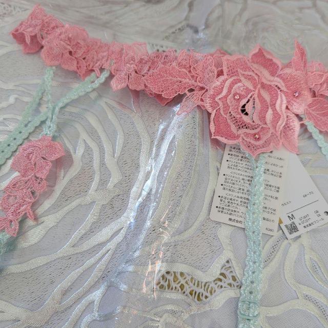 Wacoal/���R�[��/salute/�T���[�g/�X�܌���/97G/97�O���[�v/�}���t�B�Z���g/�K�[�^�[�x���g/GB �� �����t�@�b�V������ 