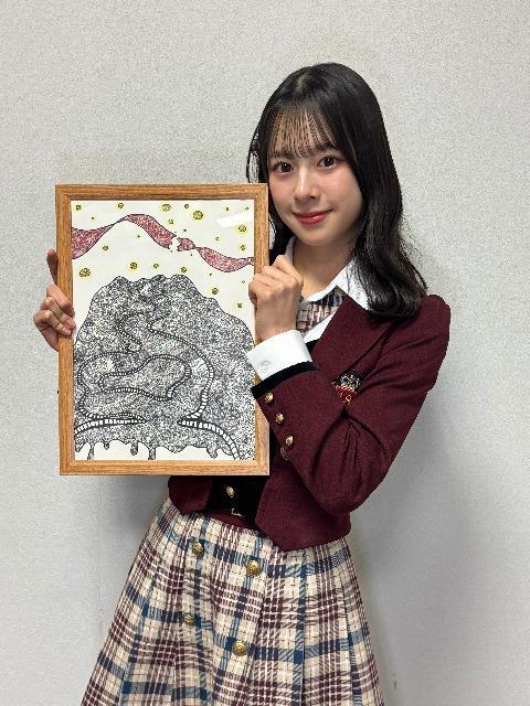 NMB48 ���D�ԍ� �u�t�̃f�b�h���C���v 