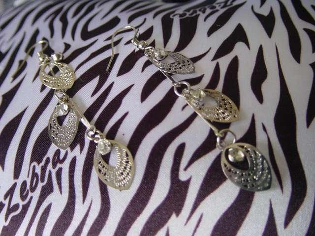 インド風ロングピアス【限@ 送料込】 < 女性アクセサリー/時計  インド風ロングピアス【限@ 送料込】  < 女性アクセサリー/時計の