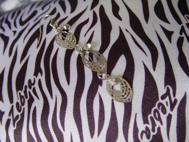 インド風ロングピアス【限@ 送料込】 < 女性アクセサリー/時計  インド風ロングピアス【限@ 送料込】 < 女性アクセサリー/時計の