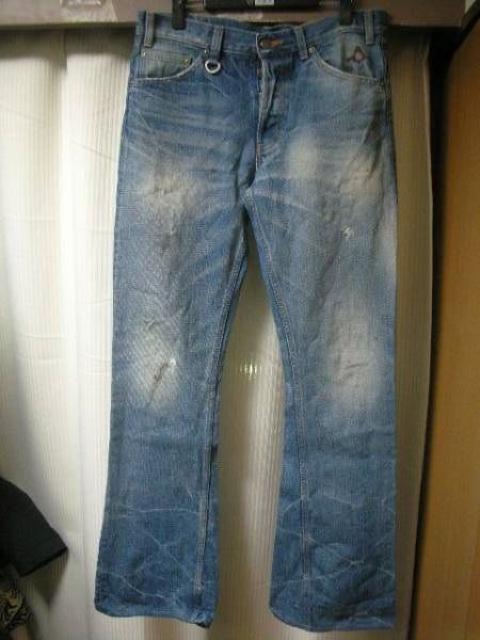 obN{[ 09AW utBbVʒ fj33   uh 