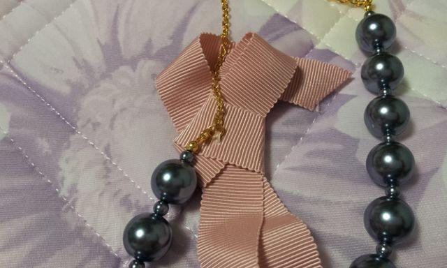 パールネックレス 新品 < 女性アクセサリー/時計  パールネックレス 新品 < 女性アクセサリー/時計の