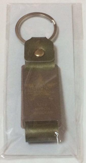 ★新品未開封★矢沢永吉 武道館限定キーホルダー2014 < タレントグッズ  ★新品未開封★矢沢永吉 武道館限定キーホルダー2014  < タレントグッズの