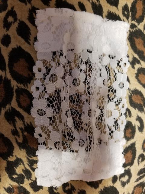 マスクのドレスアップレース。マスクカバー。2枚 < 女性ファッション マスクのドレスアップレース。マスクカバー。2枚 < 女性ファッションの