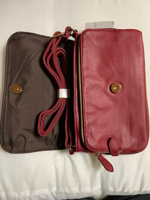 マチ付きバック < 女性ファッション  マチ付きバック < 女性ファッションの