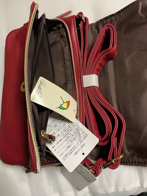 マチ付きバック < 女性ファッション  マチ付きバック < 女性ファッションの