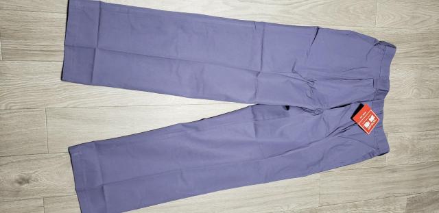 送料込★寅壱【4001.11パープル】ツータックパンツ.91cm < 男性ファッション  送料込★寅壱【4001.11パープル】ツータックパンツ.91cm < 男性ファッションの