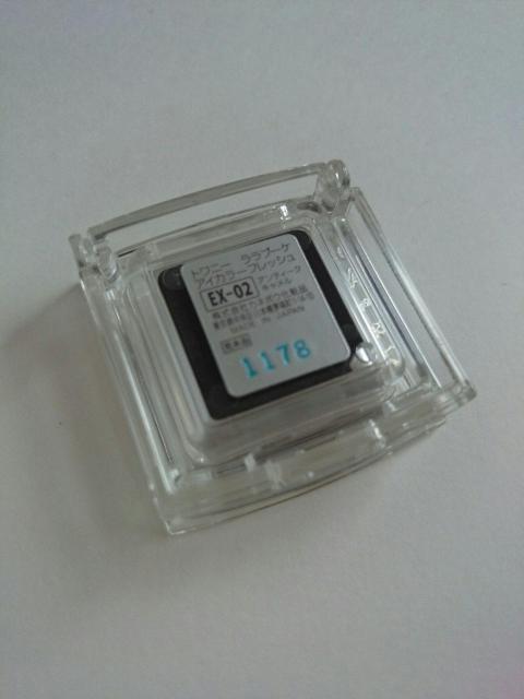 Vigj[ u[PACJ[tbVEX-02 AeB[NLF  uh 