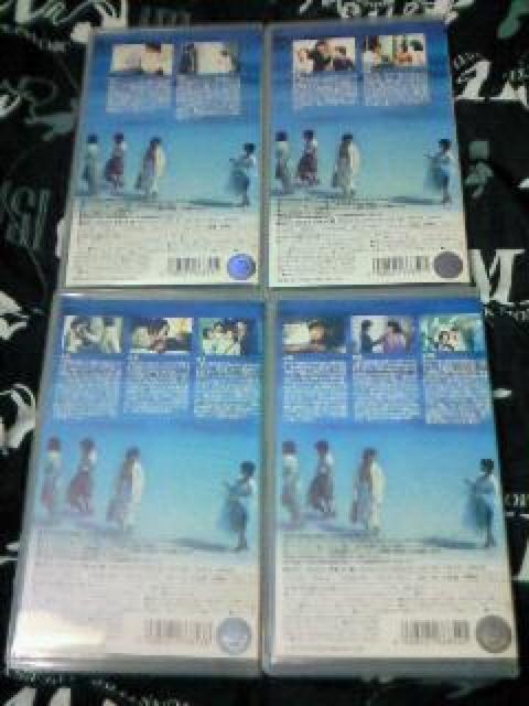 VHSrfI VE̋ S4 DVDi ^   CD/DVD/rfI 
