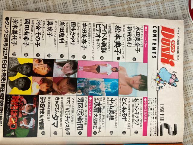 yjIĊzÎG@DUNK(_N) 1996N2 {TqA{cގq ق