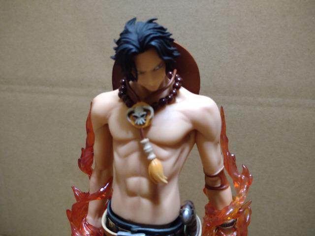 ワンピースMASTER STARS PIECEポートガスDエース 箱無し現状品 < アニメ/コミック/キャラクター  ワンピースMASTER STARS PIECEポートガスDエース 箱無し現状品  < アニメ/コミック/キャラクターの