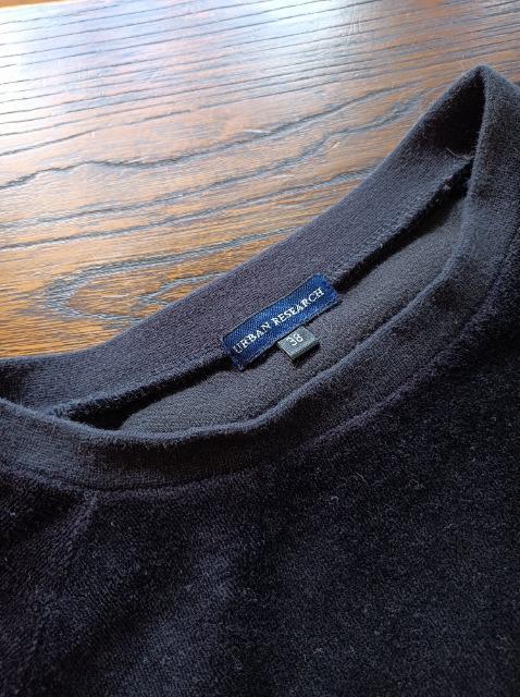 URBAN RESEARCH^xAgbvXjVilfGVv  t@bV 