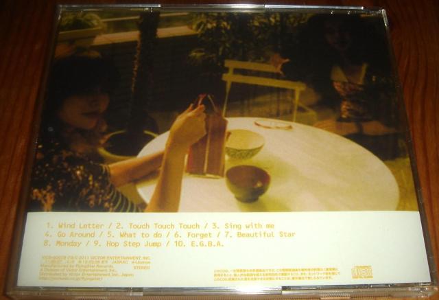 DadaD ダーダーダー - Touch Touch Touch 人気盤 CD < タレントグッズ  DadaD ダーダーダー - Touch Touch Touch 人気盤 CD < タレントグッズの