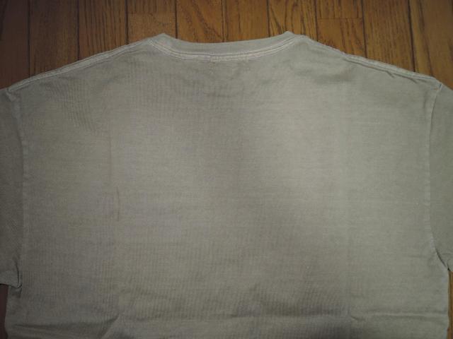 �V�i XLARGE �G�N�X�g�����[�W �s�O�����g���H �|�P�b�gT�V���c M�x�[�W�� �J�b�g�\�[PIGMENT POCKET TEE �� �u�����h�� 