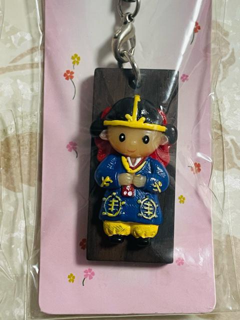 可愛いペア人形ストラップ 新品、未開封 < おもちゃ  可愛いペア人形ストラップ 新品、未開封 < おもちゃの