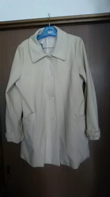 AGO*大きいサイズ*コート < 女性ファッション  AGO*大きいサイズ*コート  < 女性ファッションの