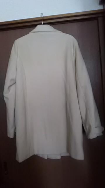 AGO*大きいサイズ*コート < 女性ファッション  AGO*大きいサイズ*コート < 女性ファッションの