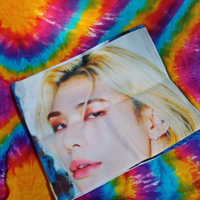 qWStrayKidsXgCLbYXLYĝ^yXg[hAJ[e   ^gObY 