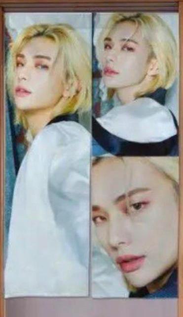 qWStrayKidsXgCLbYXLYĝ^yXg[hAJ[e  ^gObY 