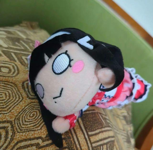 ラブライブ■黒澤ダイヤ寝そべりぬいぐるみ2体セット■黒澤ダイヤ ラブライブ! サンシャインU■寝そべりぬいぐるみマスコット二体 < アニメ/コミック/キャラクター  ラブライブ■黒澤ダイヤ寝そべりぬいぐるみ2体セット■黒澤ダイヤ ラブライブ! サンシャインU■寝そべりぬいぐるみマスコット二体 < アニメ/コミック/キャラクターの