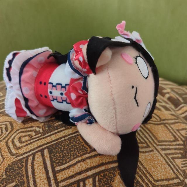 ラブライブ■黒澤ダイヤ寝そべりぬいぐるみ2体セット■黒澤ダイヤ ラブライブ! サンシャインU■寝そべりぬいぐるみマスコット二体 < アニメ/コミック/キャラクター  ラブライブ■黒澤ダイヤ寝そべりぬいぐるみ2体セット■黒澤ダイヤ ラブライブ! サンシャインU■寝そべりぬいぐるみマスコット二体 < アニメ/コミック/キャラクターの