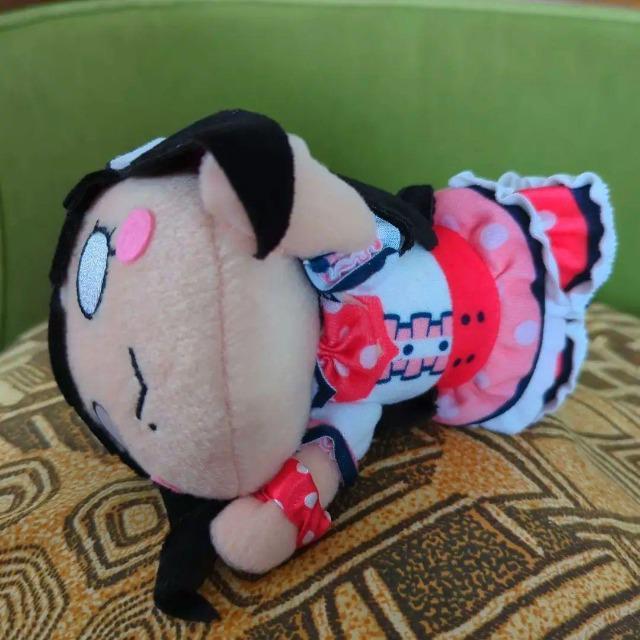 ラブライブ■黒澤ダイヤ寝そべりぬいぐるみ2体セット■黒澤ダイヤ ラブライブ! サンシャインU■寝そべりぬいぐるみマスコット二体 < アニメ/コミック/キャラクター  ラブライブ■黒澤ダイヤ寝そべりぬいぐるみ2体セット■黒澤ダイヤ ラブライブ! サンシャインU■寝そべりぬいぐるみマスコット二体 < アニメ/コミック/キャラクターの