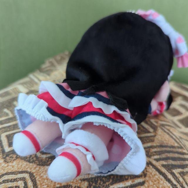 ラブライブ■黒澤ダイヤ寝そべりぬいぐるみ2体セット■黒澤ダイヤ ラブライブ! サンシャインU■寝そべりぬいぐるみマスコット二体 < アニメ/コミック/キャラクター  ラブライブ■黒澤ダイヤ寝そべりぬいぐるみ2体セット■黒澤ダイヤ ラブライブ! サンシャインU■寝そべりぬいぐるみマスコット二体 < アニメ/コミック/キャラクターの