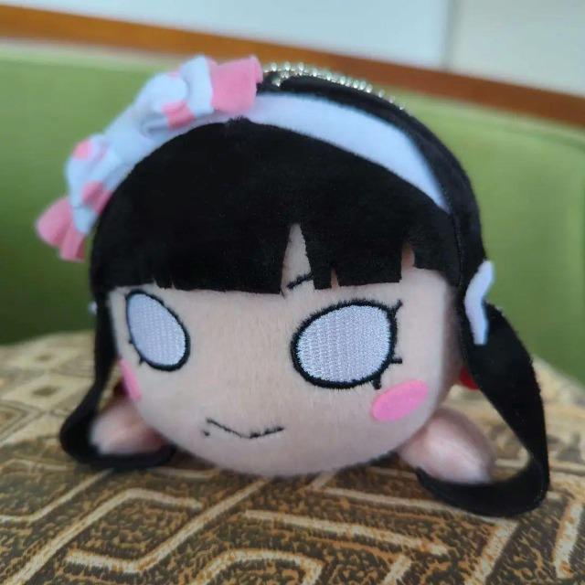 ラブライブ■黒澤ダイヤ寝そべりぬいぐるみ2体セット■黒澤ダイヤ ラブライブ! サンシャインU■寝そべりぬいぐるみマスコット二体 < アニメ/コミック/キャラクター  ラブライブ■黒澤ダイヤ寝そべりぬいぐるみ2体セット■黒澤ダイヤ ラブライブ! サンシャインU■寝そべりぬいぐるみマスコット二体 < アニメ/コミック/キャラクターの