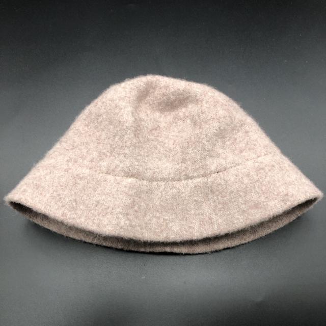 即決 VIS ビス ハット 帽子 < ブランド  即決 VIS ビス ハット 帽子 < ブランドの