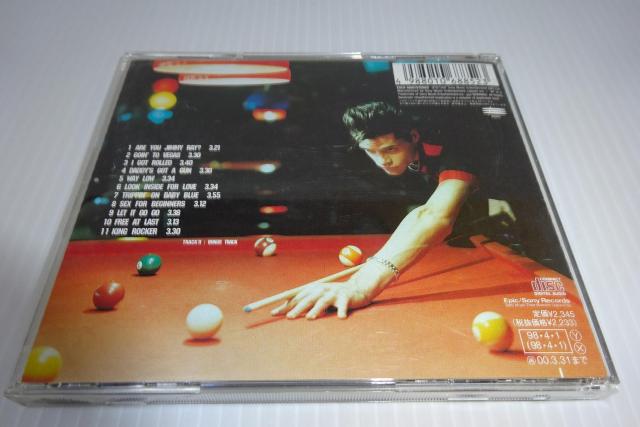 CD★帯付★Jimmy Ray★俺 ジミー・レイ★フォトカード付★2枚同梱270円 < CD/DVD/ビデオ  CD★帯付★Jimmy Ray★俺 ジミー・レイ★フォトカード付★2枚同梱270円 < CD/DVD/ビデオの