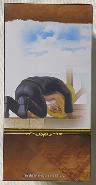 ONE PIECE s[X [hRN^utBMA OXg[[Y TW&[tubɂȂ܂IIIv