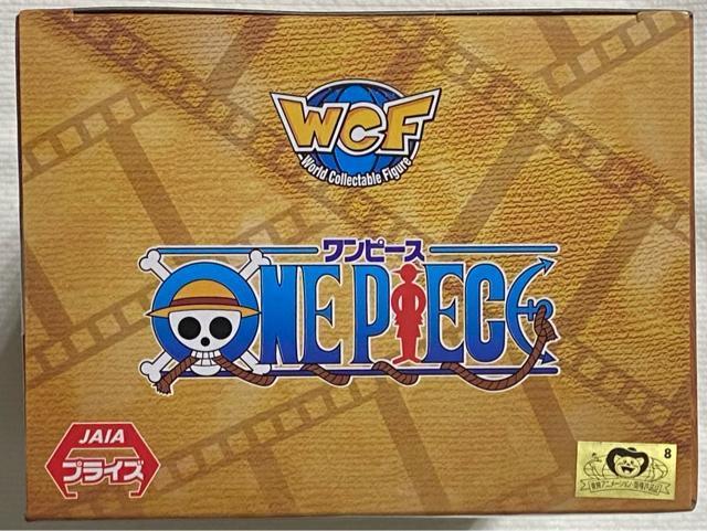 ONE PIECE s[X [hRN^utBMA OXg[[Y TW&[tubɂȂ܂IIIv