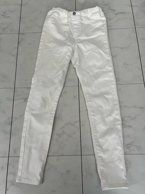 GUのびのびストレッチパンツ★140cm < ブランド GUのびのびストレッチパンツ★140cm < ブランドの