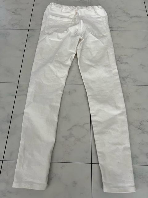 GUのびのびストレッチパンツ★140cm < ブランド GUのびのびストレッチパンツ★140cm < ブランドの