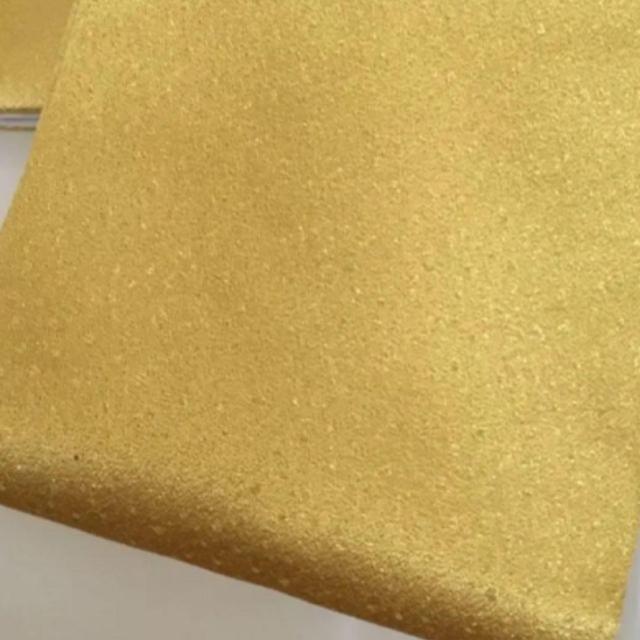 振袖用 重ね襟 ゴールド系 着物小物 半襟 振袖 訪問着 < 女性ファッション 振袖用 重ね襟 ゴールド系 着物小物 半襟 振袖 訪問着 < 女性ファッションの