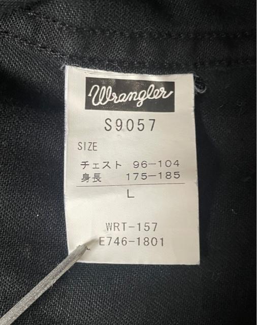 i@Wrangler ~ BEAMS+ʒ EGX^Vc LTCY@ubN@S9057 O[Xr[X   Y