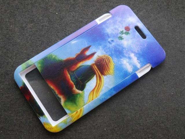 新品 星の王子さま IDカードホルダーケース付ネックストラップ < 女性ファッション  新品 星の王子さま IDカードホルダーケース付ネックストラップ < 女性ファッションの