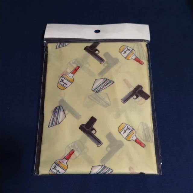 名探偵コナン☆エコバッグ《安室透》 < アニメ/コミック/キャラクター 名探偵コナン☆エコバッグ《安室透》 < アニメ/コミック/キャラクターの