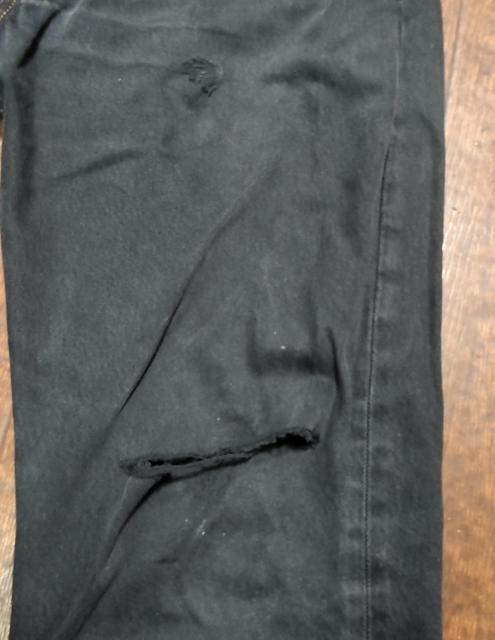 LEVI'S 501[oCXfjRU~RW  uh 