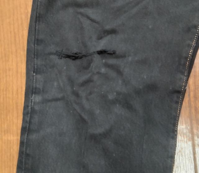 LEVI'S 501[oCXfjRU~RW  uh 