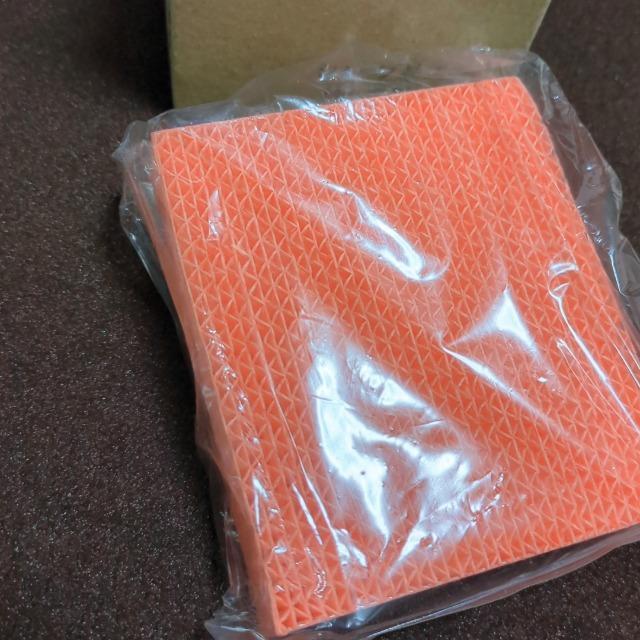 プラズマクラスターイオン発生機用 交換用別売加湿フィルター 1枚 < 家電/AV  プラズマクラスターイオン発生機用 交換用別売加湿フィルター 1枚 < 家電/AVの