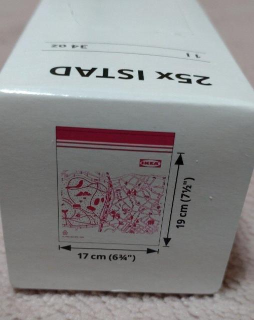 IKEA���h����ISTAD�P�O���Z�b�g