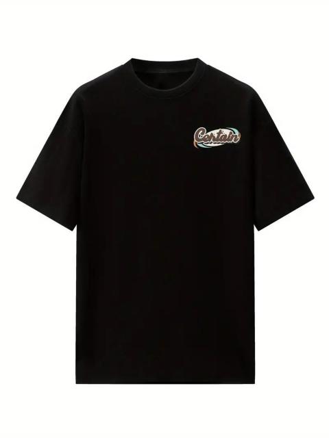 超お買い得990円★女性の夏のカジュアルな長いTシャツ、ポリエステル100%ニット生地、クルーネック 日本サイズL < 女性ファッション  超お買い得990円★女性の夏のカジュアルな長いTシャツ、ポリエステル100%ニット生地、クルーネック 日本サイズL < 女性ファッションの