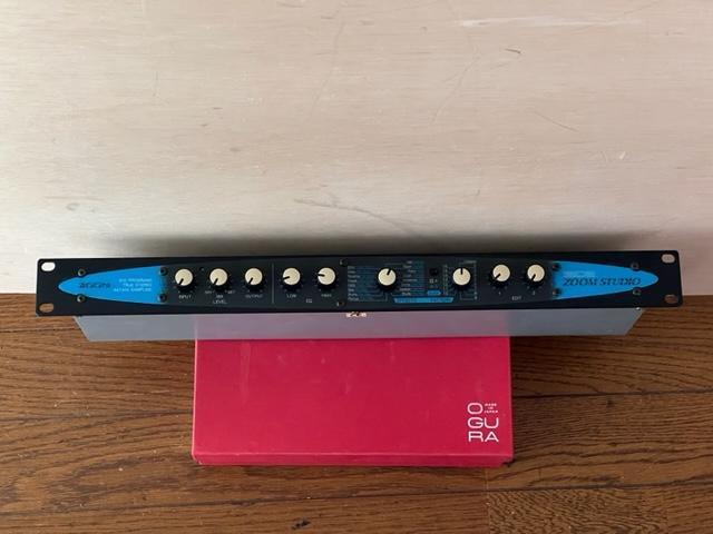 ZOOM STUDIO 1202 本隊のみ 中古品 < ホビー  ZOOM STUDIO 1202 本隊のみ 中古品 < ホビーの