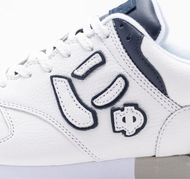 新品、未使用■にゅ〜ず『トリコロール』10周年記念モデル < 男性ファッション 新品、未使用■にゅ〜ず『トリコロール』10周年記念モデル < 男性ファッションの