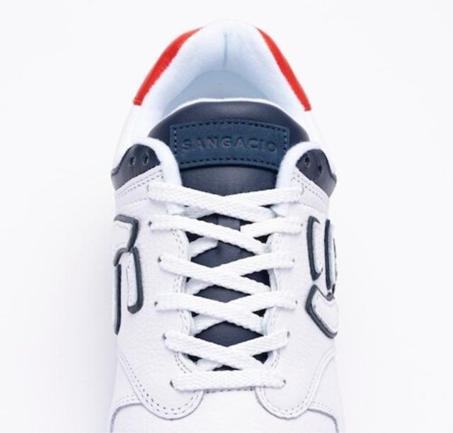 新品、未使用■にゅ〜ず『トリコロール』10周年記念モデル < 男性ファッション 新品、未使用■にゅ〜ず『トリコロール』10周年記念モデル < 男性ファッションの