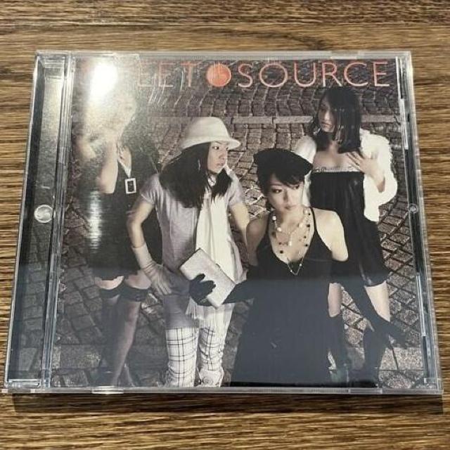 【SWEET SOURCE】DLCP-2100 < CD/DVD/ビデオ 【SWEET SOURCE】DLCP-2100 < CD/DVD/ビデオの