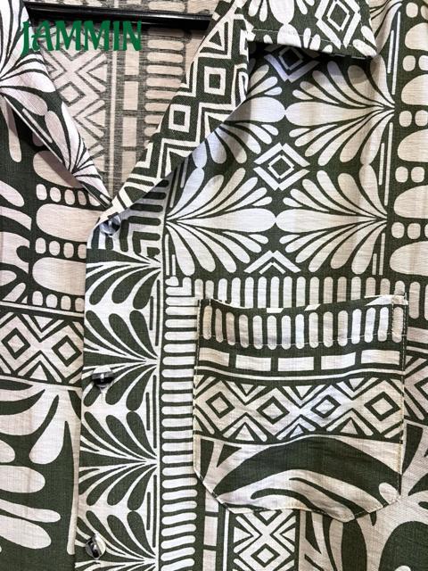 アジアン柄半袖シャツ ヒッピー アフリカン エスニック アジアン 半袖シャツ < 男性ファッション アジアン柄半袖シャツ ヒッピー アフリカン エスニック アジアン 半袖シャツ < 男性ファッションの