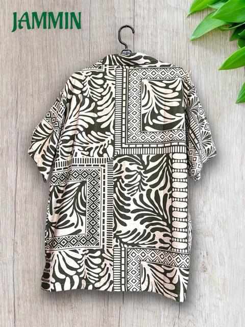 アジアン柄半袖シャツ ヒッピー アフリカン エスニック アジアン 半袖シャツ < 男性ファッション アジアン柄半袖シャツ ヒッピー アフリカン エスニック アジアン 半袖シャツ < 男性ファッションの