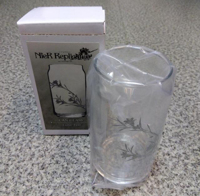 NieR Replicant ver.1@j[AvJg ʌ^OX ̗  Aj/R~bN/LN^[ 